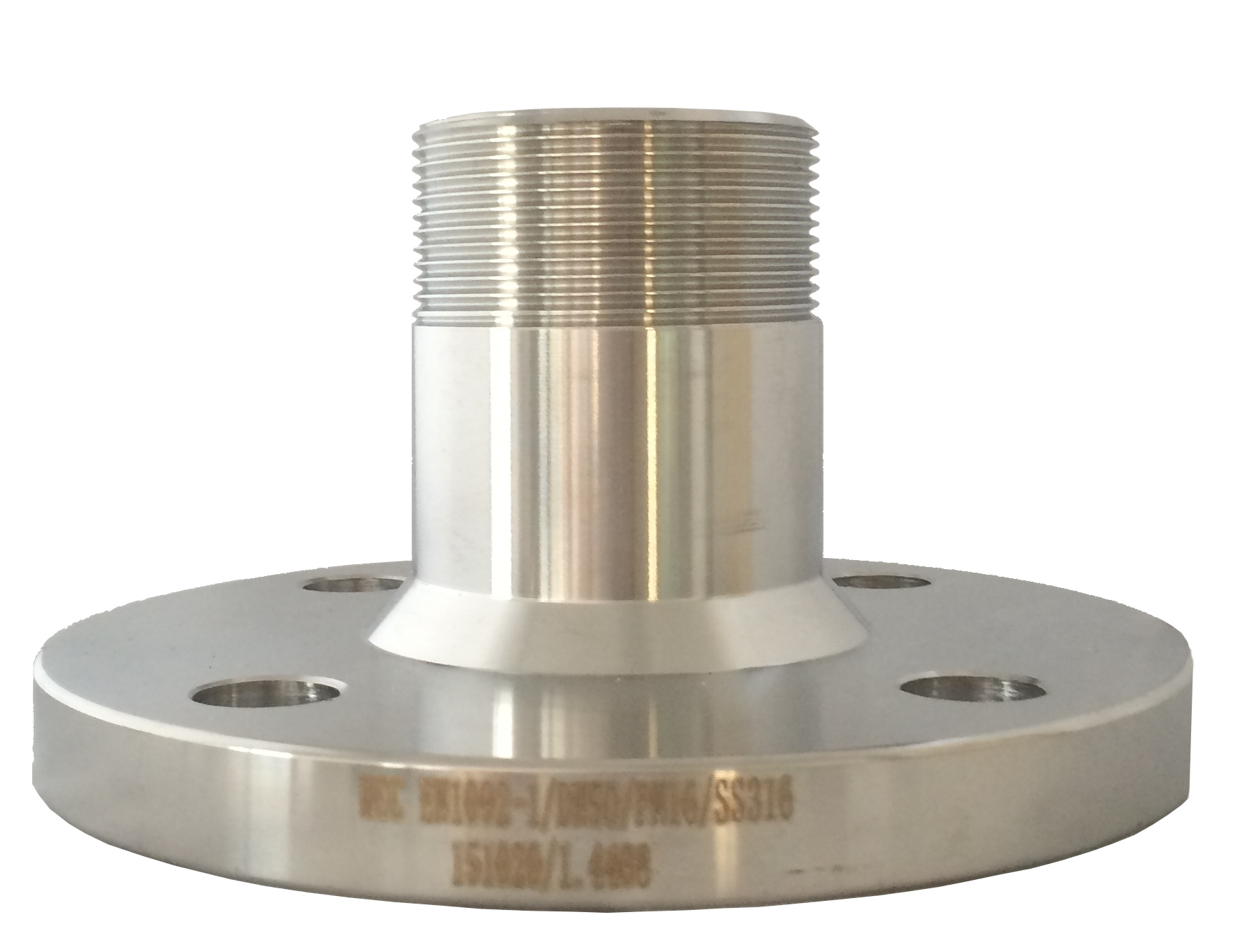 DD4130 Collier de serrage Inox 130-150 mm